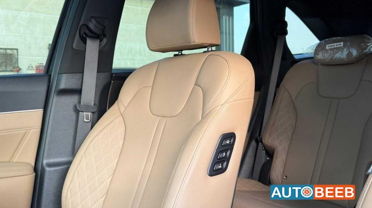 كيا سورينتو 2024