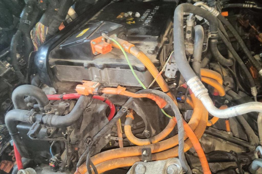 ماتور كامل مرسيدس b250 2015 2016 2017