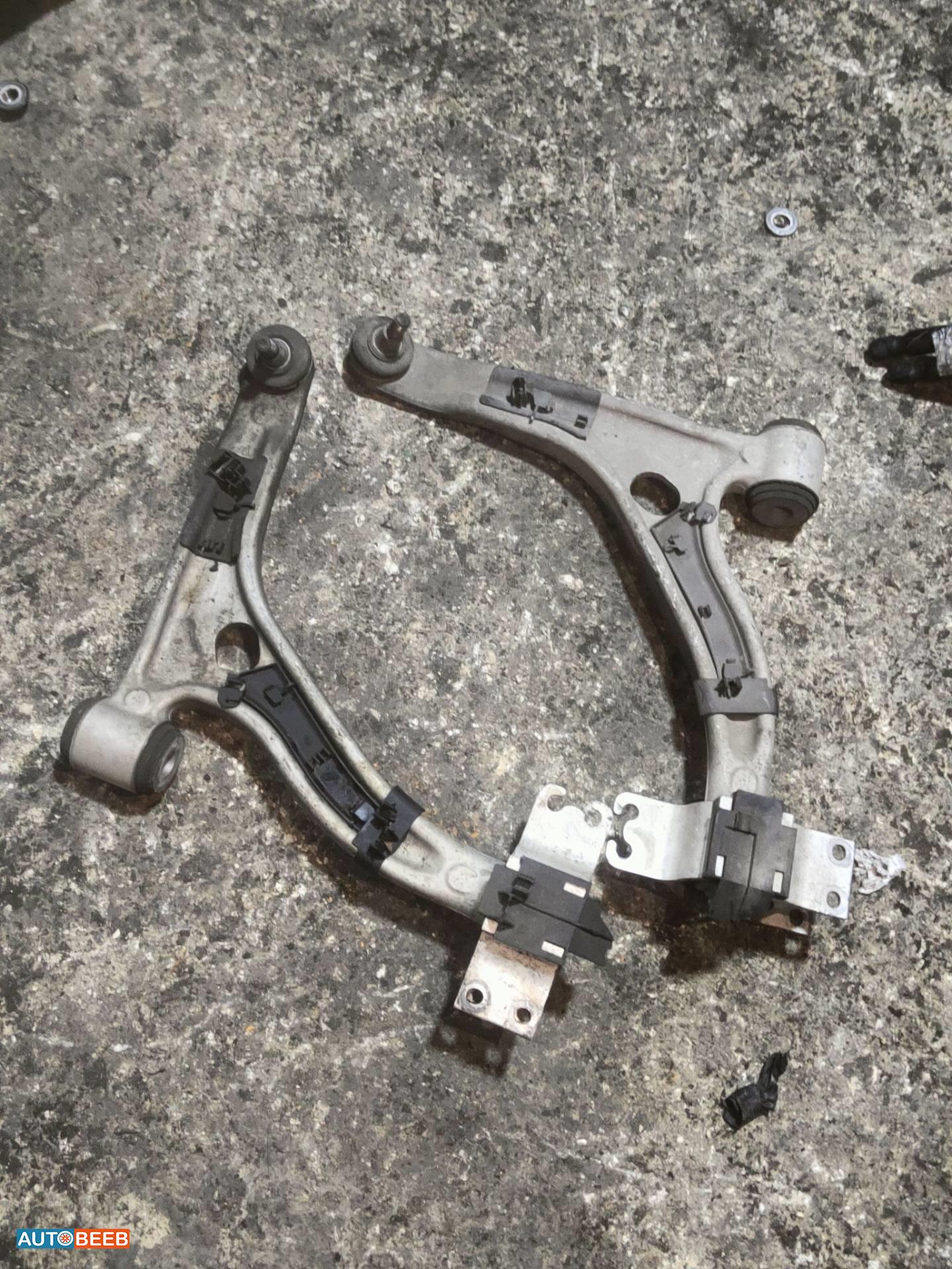 كفة عجل مرسيدس b250 2015 2016 2017