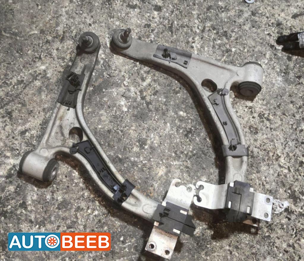 كفة عجل مرسيدس b250 2015 2016 2017