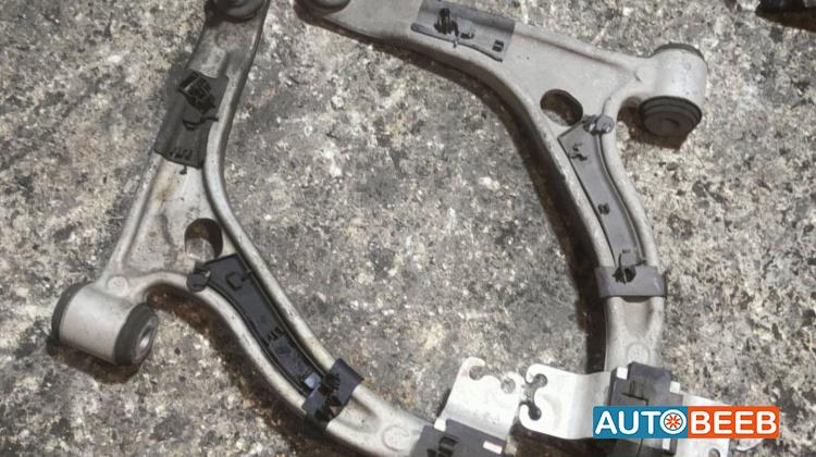 كفة عجل مرسيدس b250 2015 2016 2017