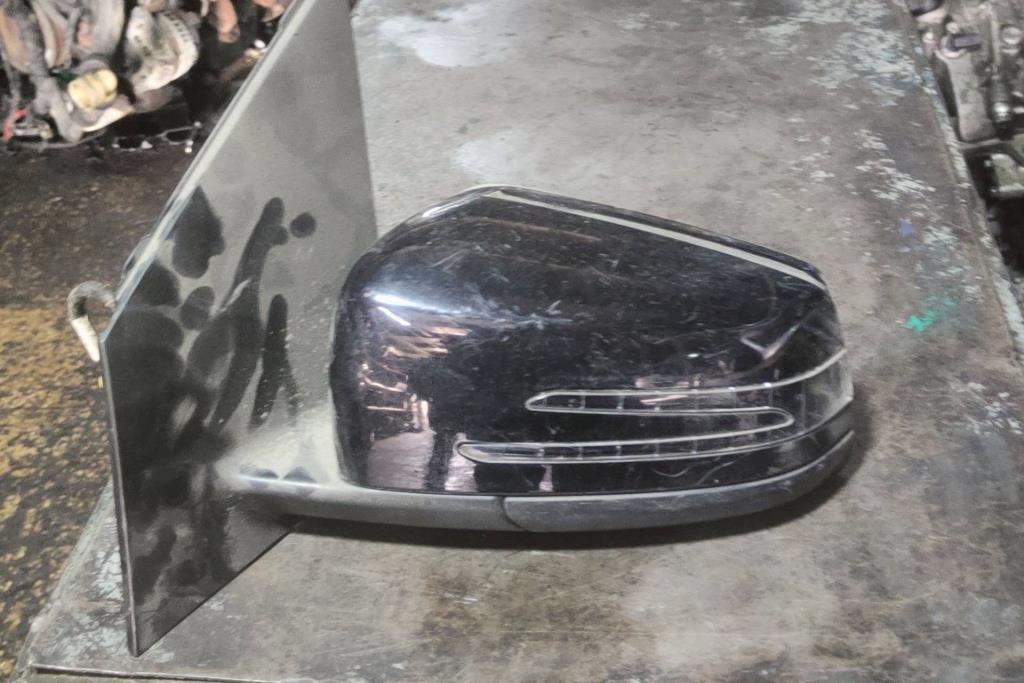 Body  Wing Mirror Mercedes Benz B250
