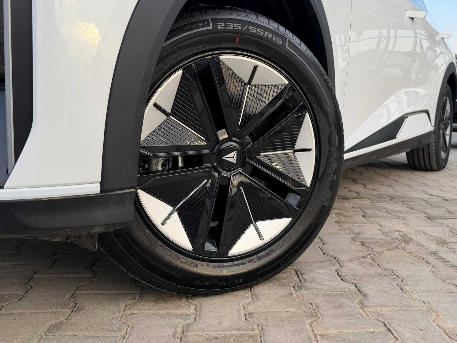 شانجان ديبال S7 2025