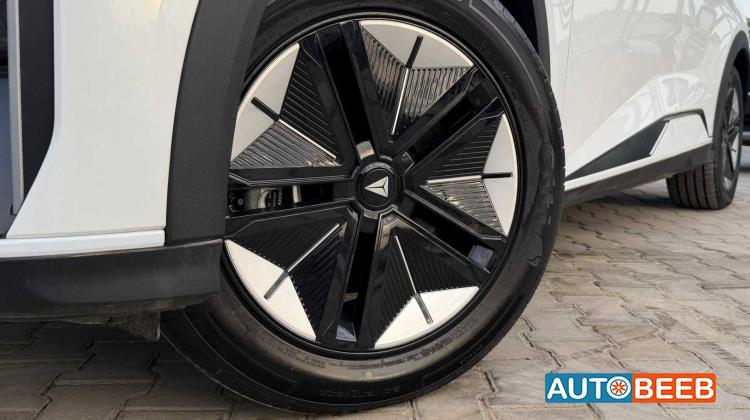 شانجان ديبال S7 2025