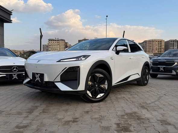 شانجان ديبال S7 2025