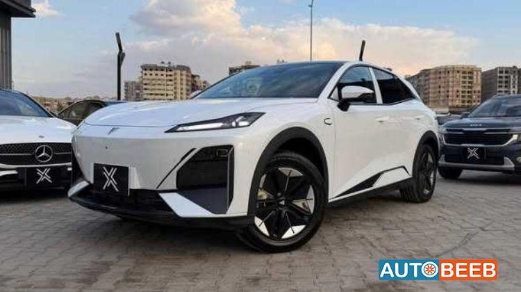 شانجان ديبال S7 2025