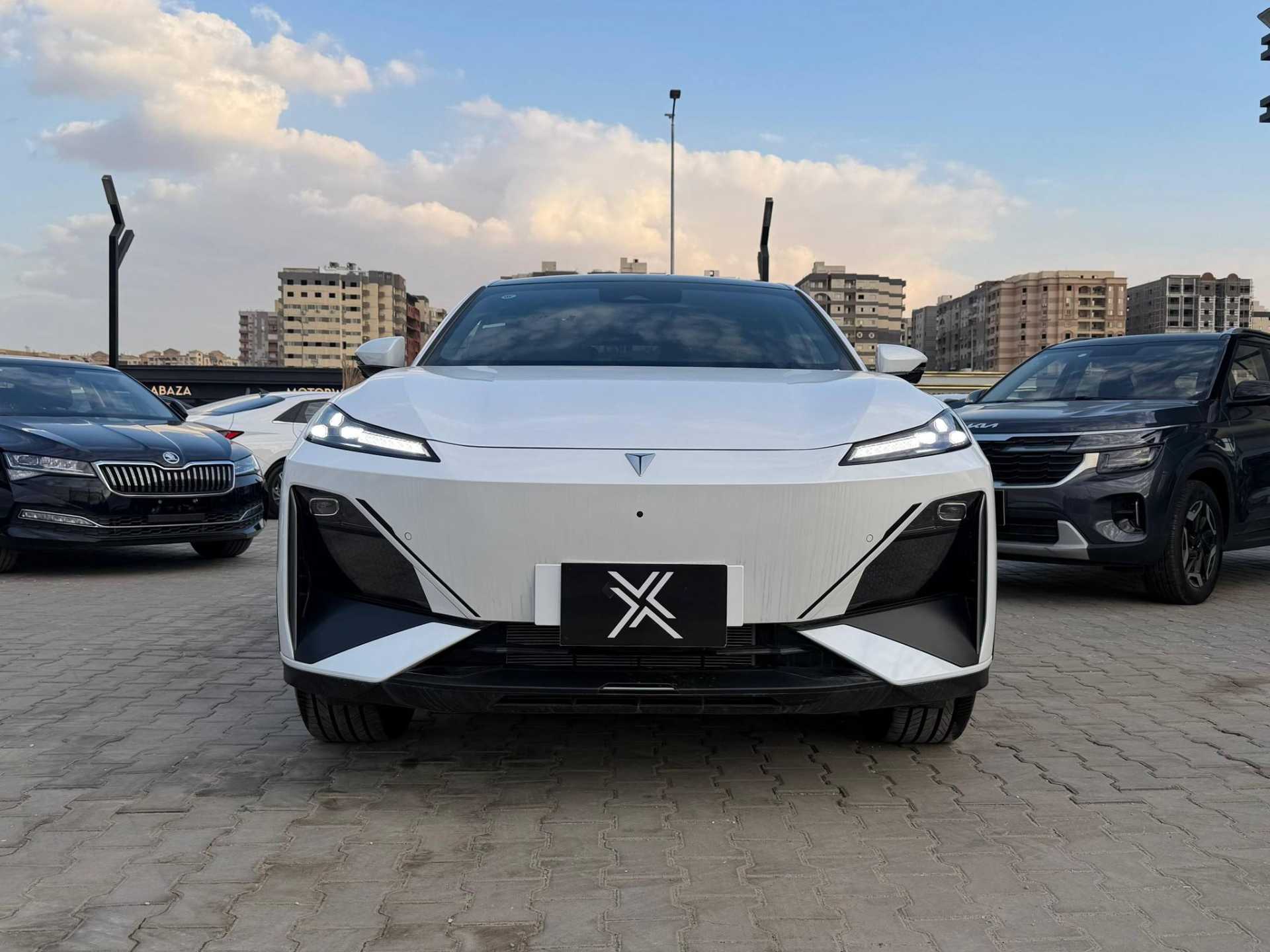 شانجان ديبال S7 2025