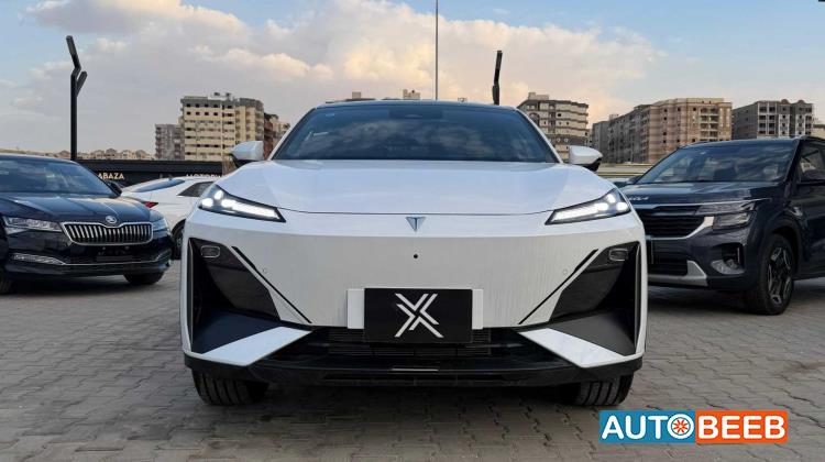 شانجان ديبال S7 2025