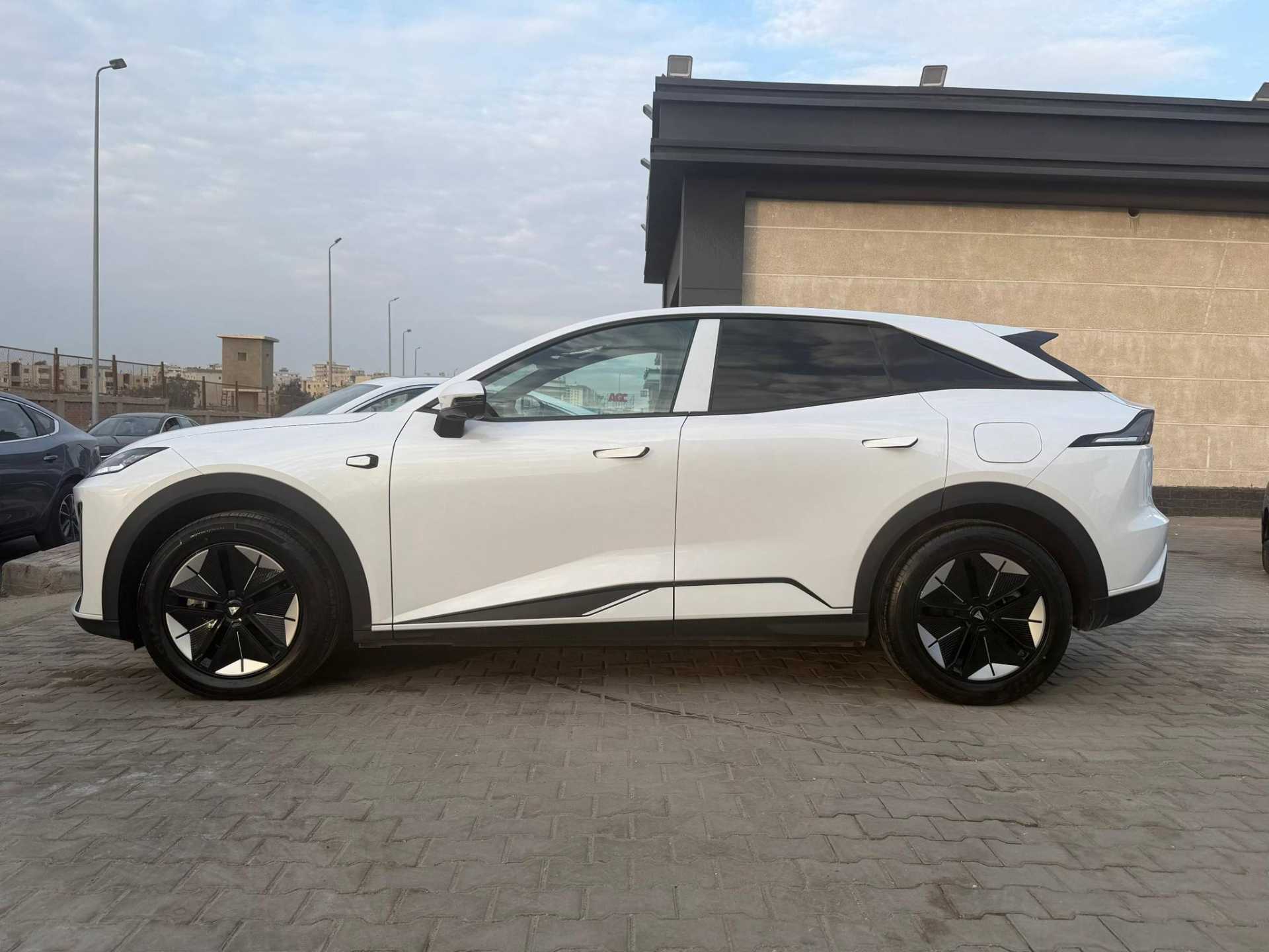 شانجان ديبال S7 2025