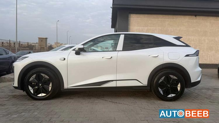 شانجان ديبال S7 2025