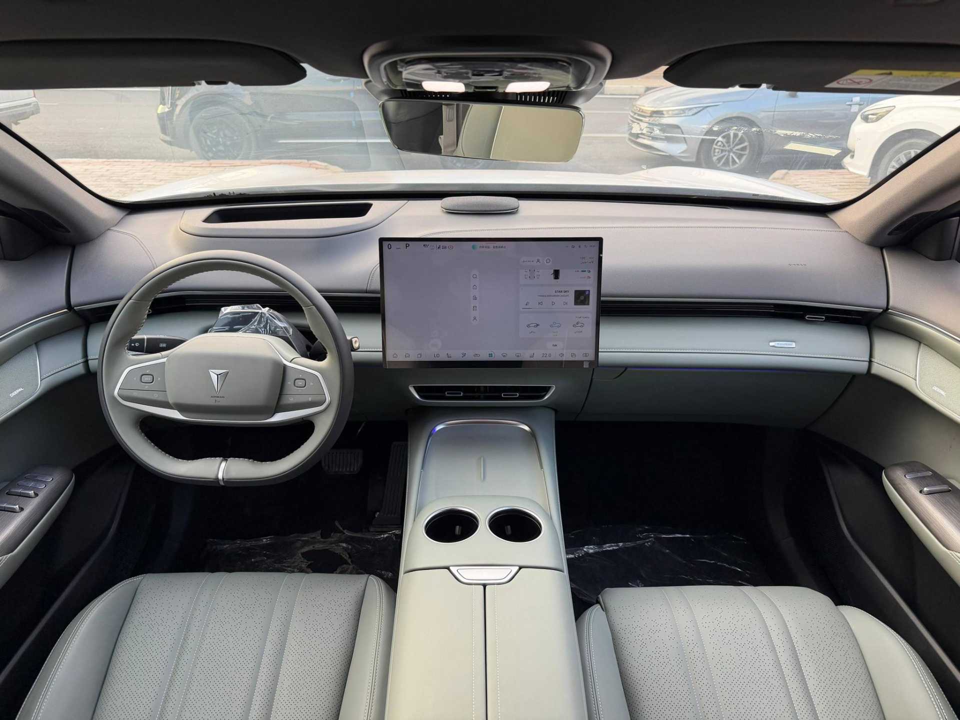 شانجان ديبال S7 2025