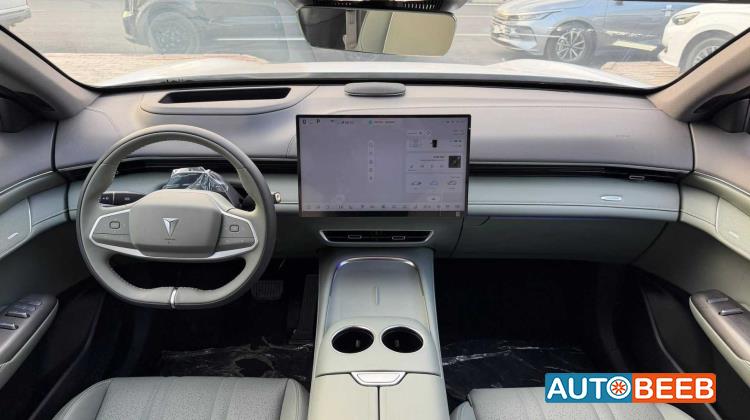 شانجان ديبال S7 2025