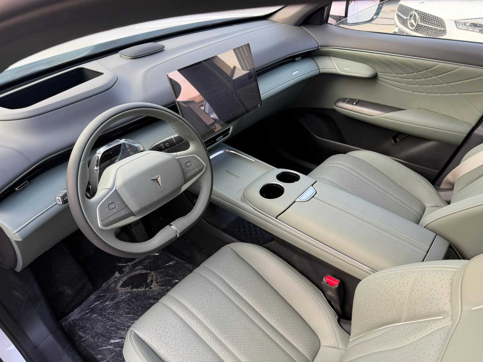 شانجان ديبال S7 2025