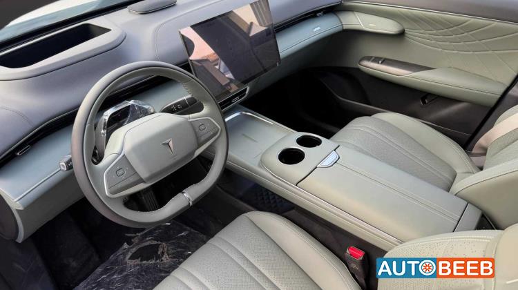 شانجان ديبال S7 2025