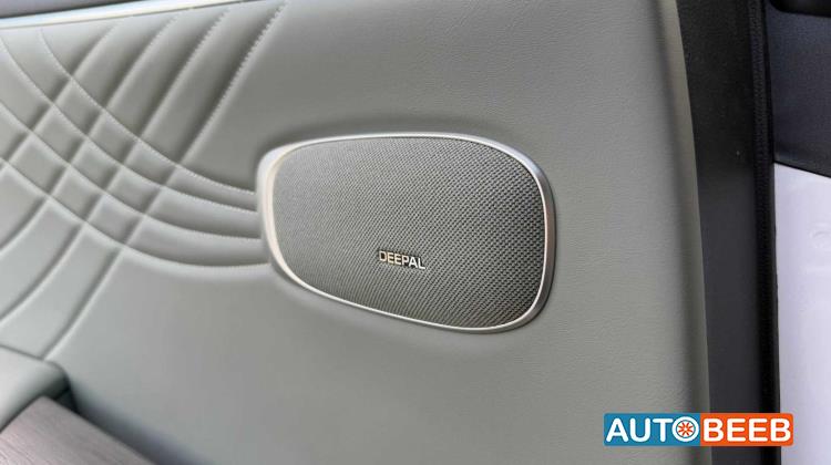 شانجان ديبال S7 2025