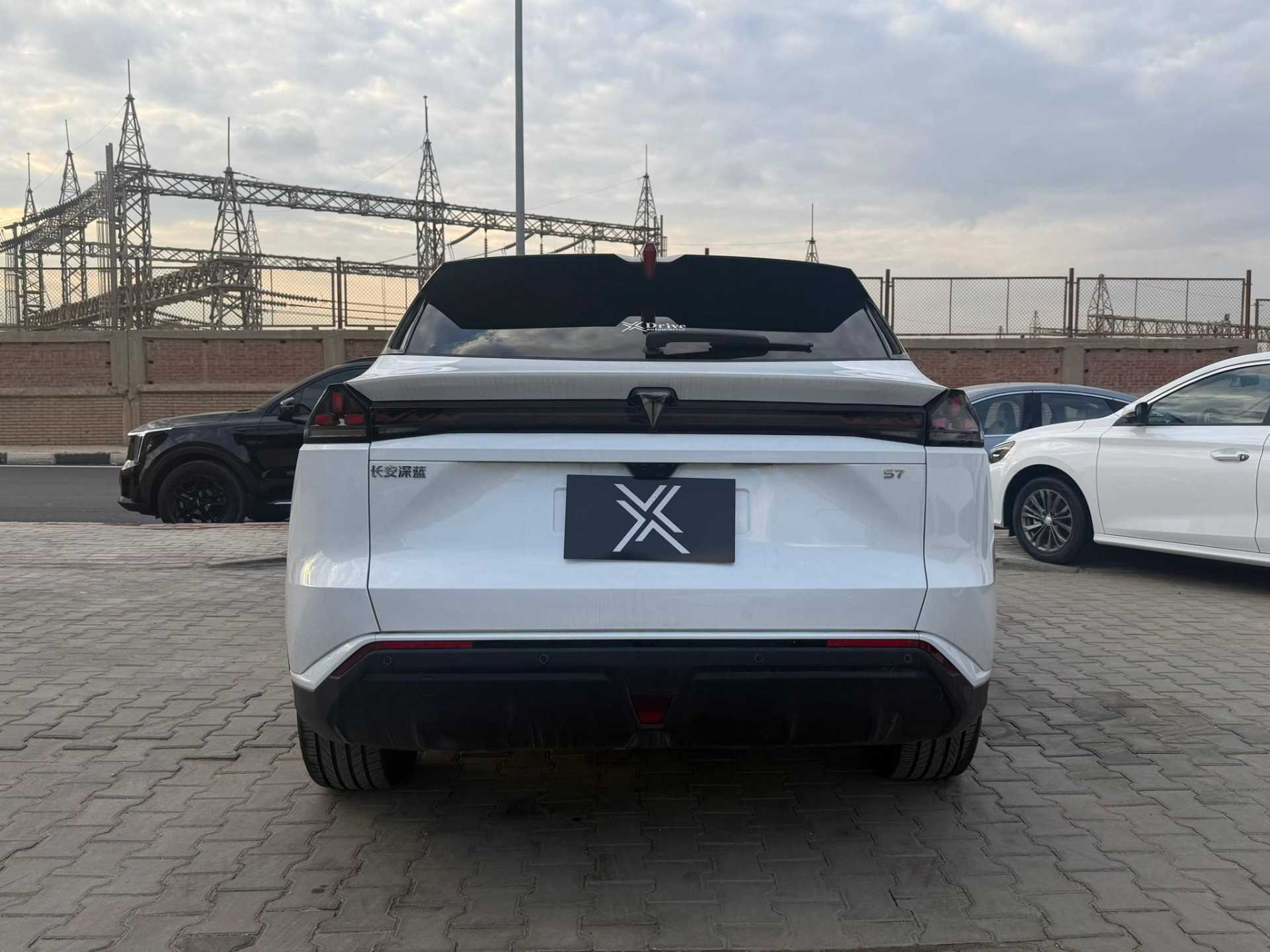 شانجان ديبال S7 2025