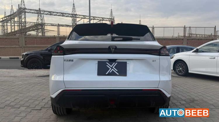 شانجان ديبال S7 2025