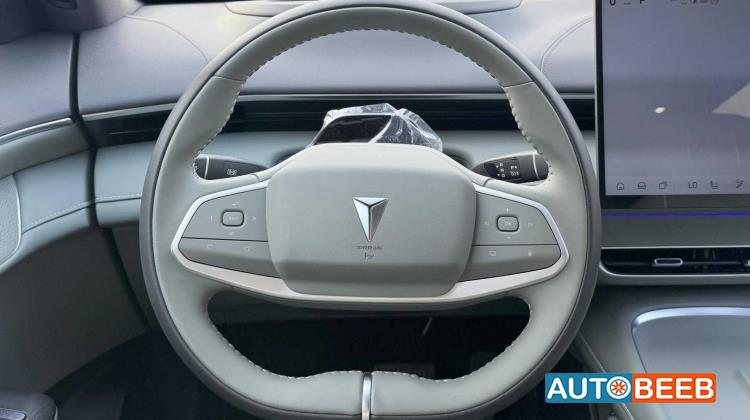 شانجان ديبال S7 2025