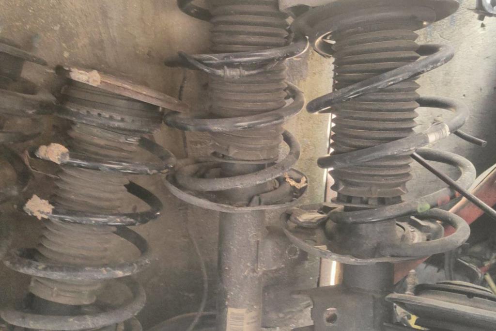 صنوبرص أمامي مرسيدس b250 2015 2016 2017