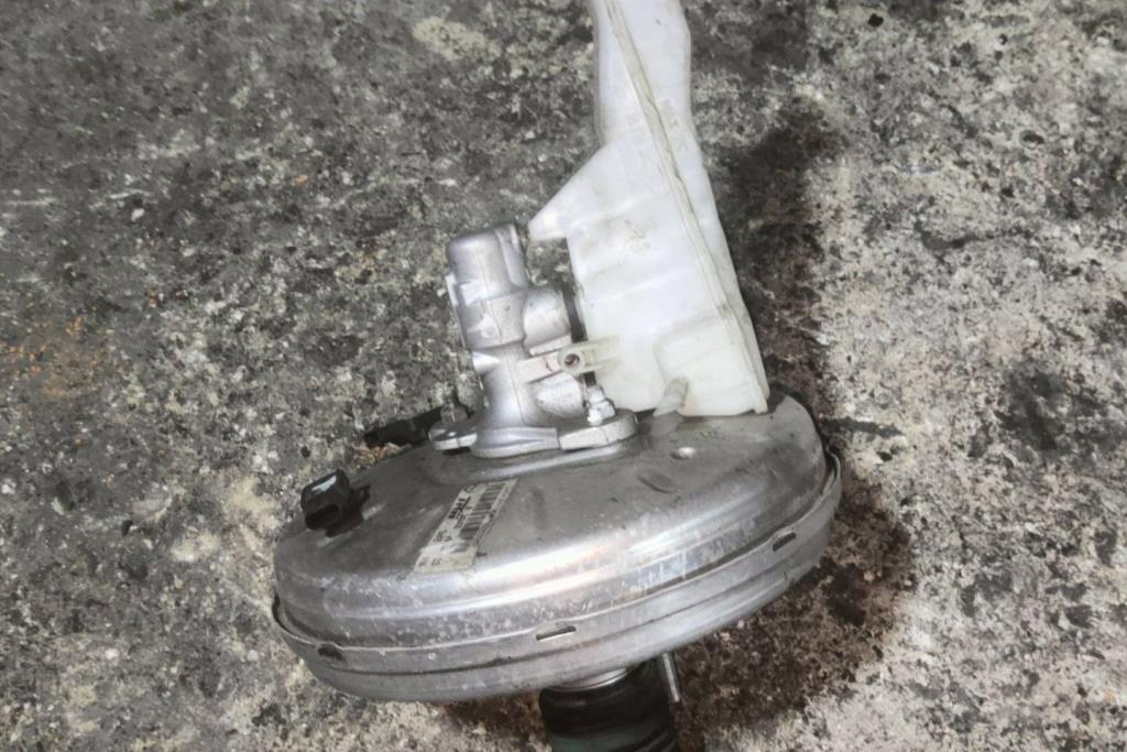 سيرفو بريك مرسيدس b250 2015 2016 2017