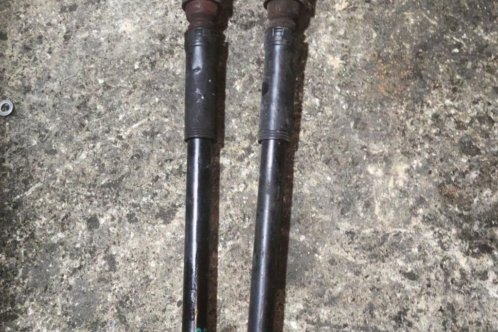 صنوبرص خلفي مرسيدس b250 2015 2016 2017