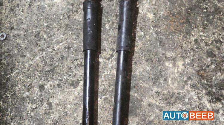 صنوبرص خلفي مرسيدس b250 2015 2016 2017