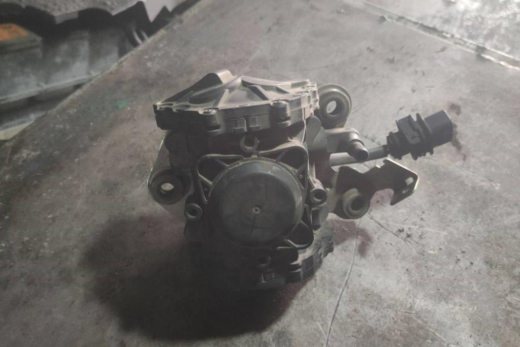  Mechanics  Mercedes Benz B250