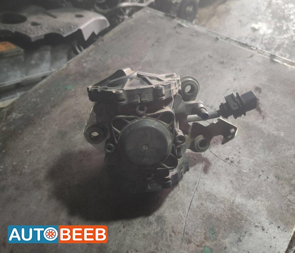  Mechanics  Mercedes Benz B250