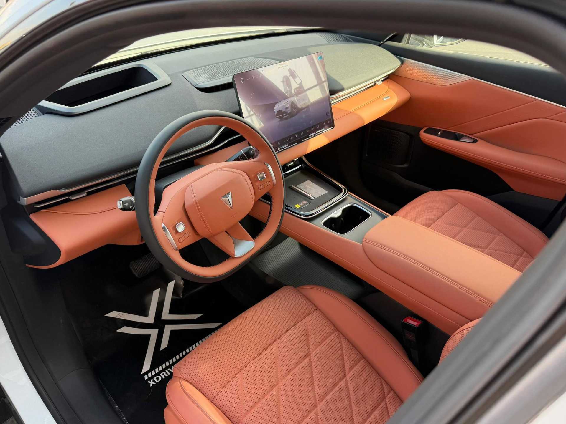 CHANGAN Deepal S05 2025