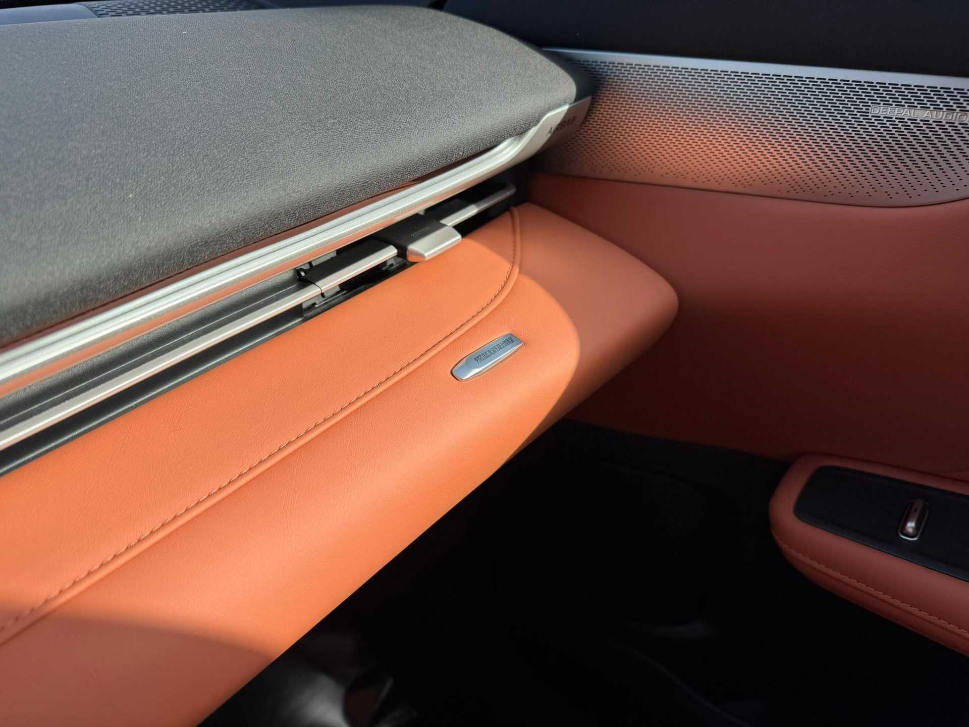 CHANGAN Deepal S05 2025