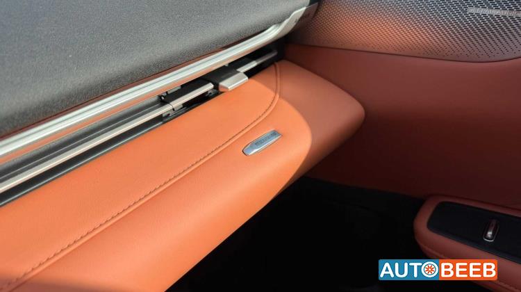 CHANGAN Deepal S05 2025