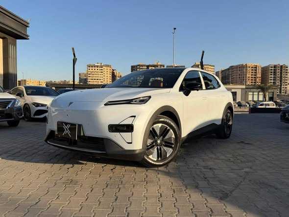 CHANGAN Deepal S05 2025