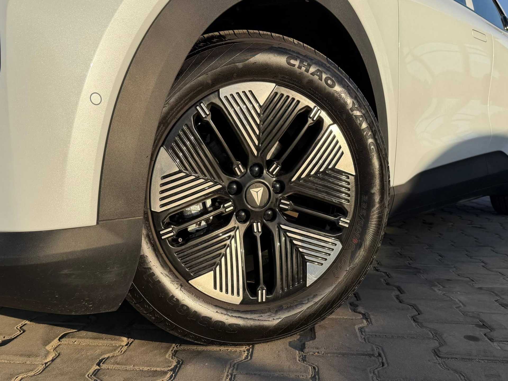 CHANGAN Deepal S05 2025