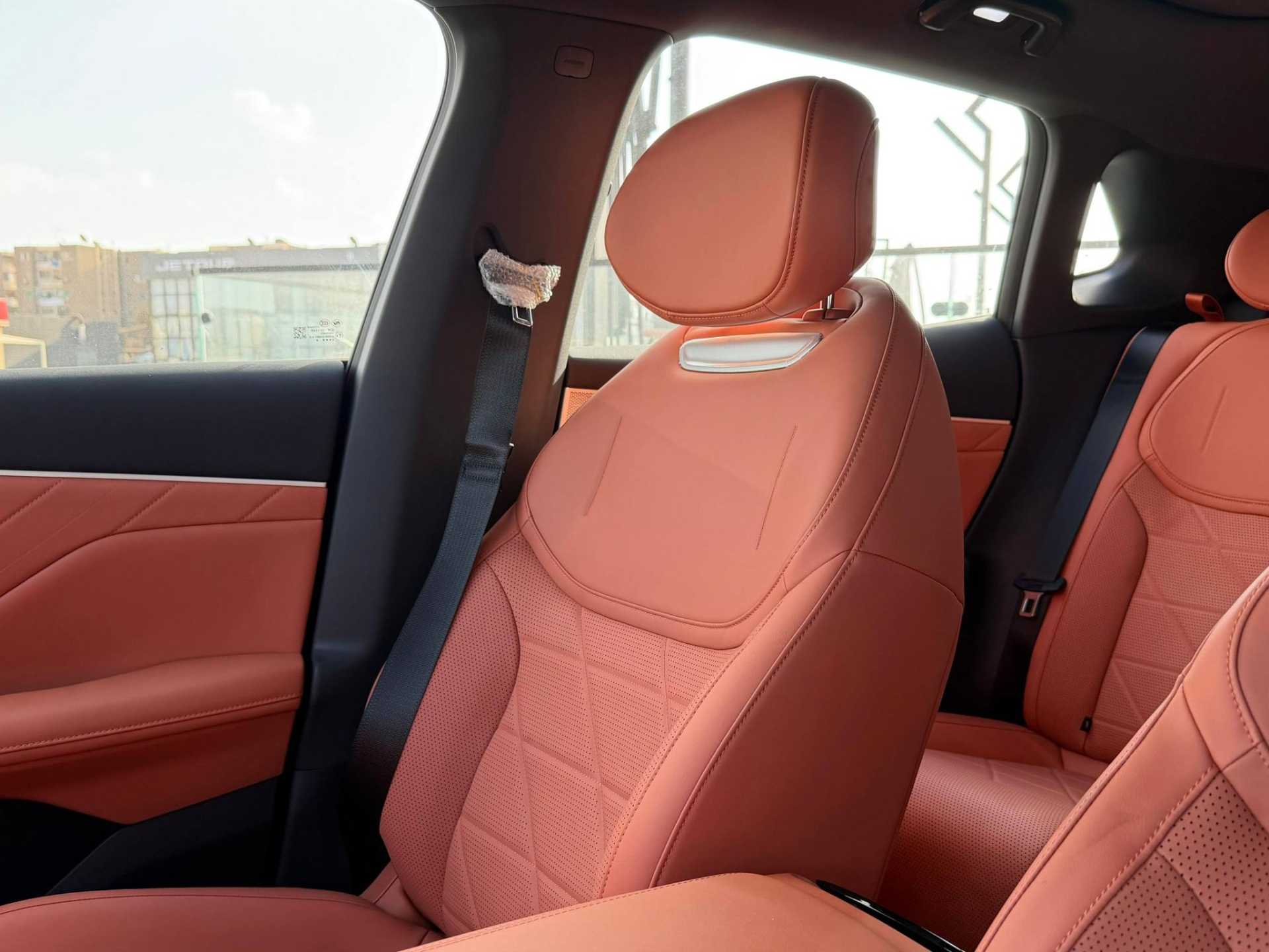 CHANGAN Deepal S05 2025