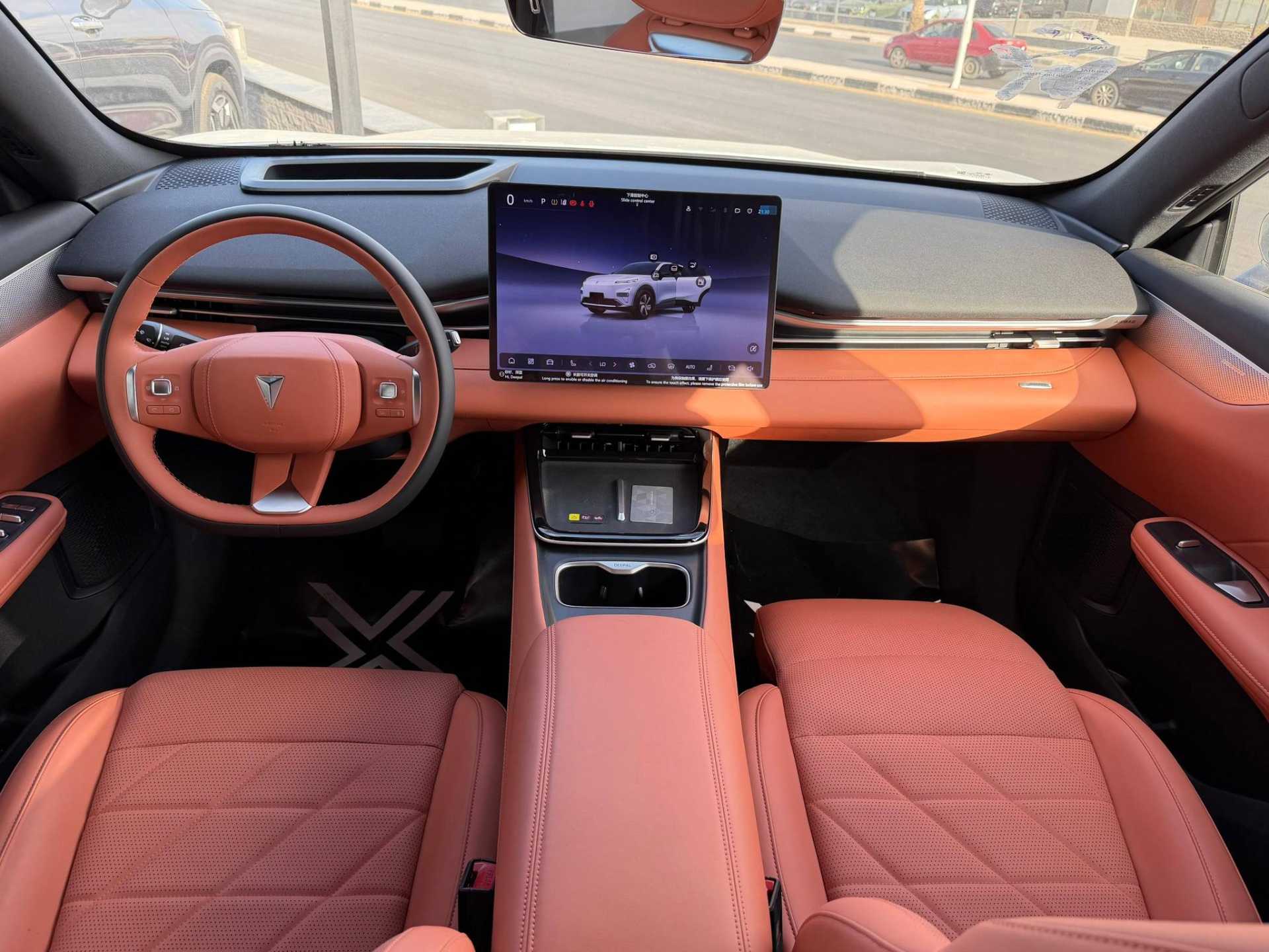 CHANGAN Deepal S05 2025