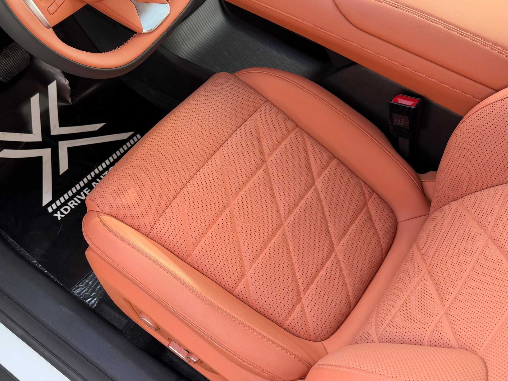 CHANGAN Deepal S05 2025