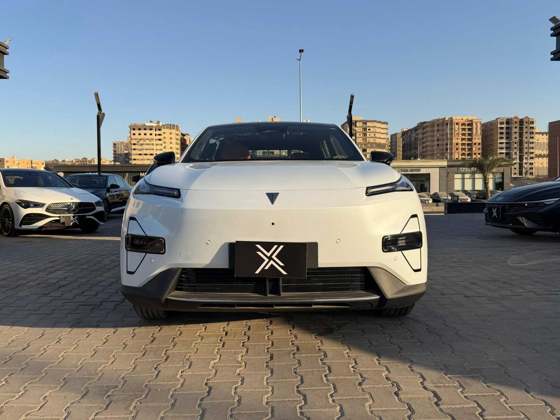 CHANGAN Deepal S05 2025