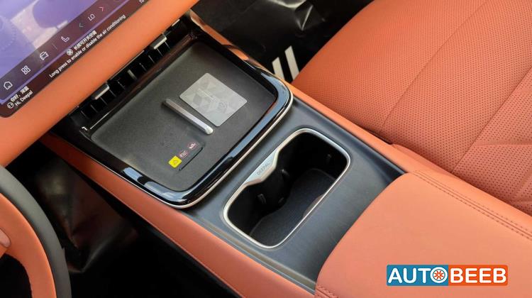 CHANGAN Deepal S05 2025