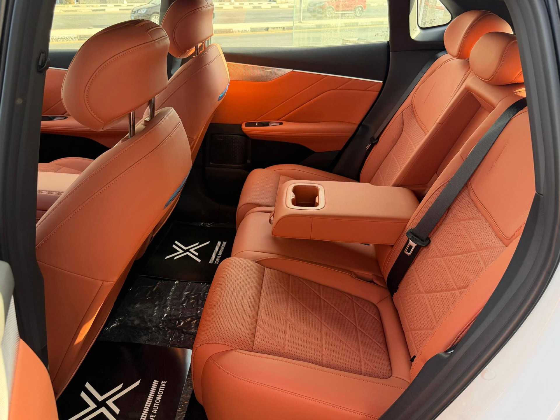 CHANGAN Deepal S05 2025