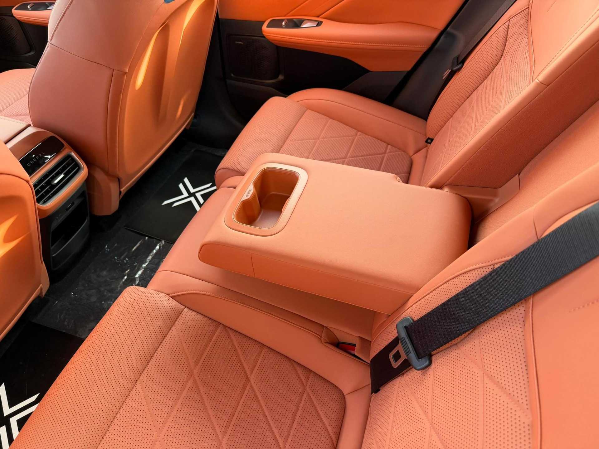 CHANGAN Deepal S05 2025