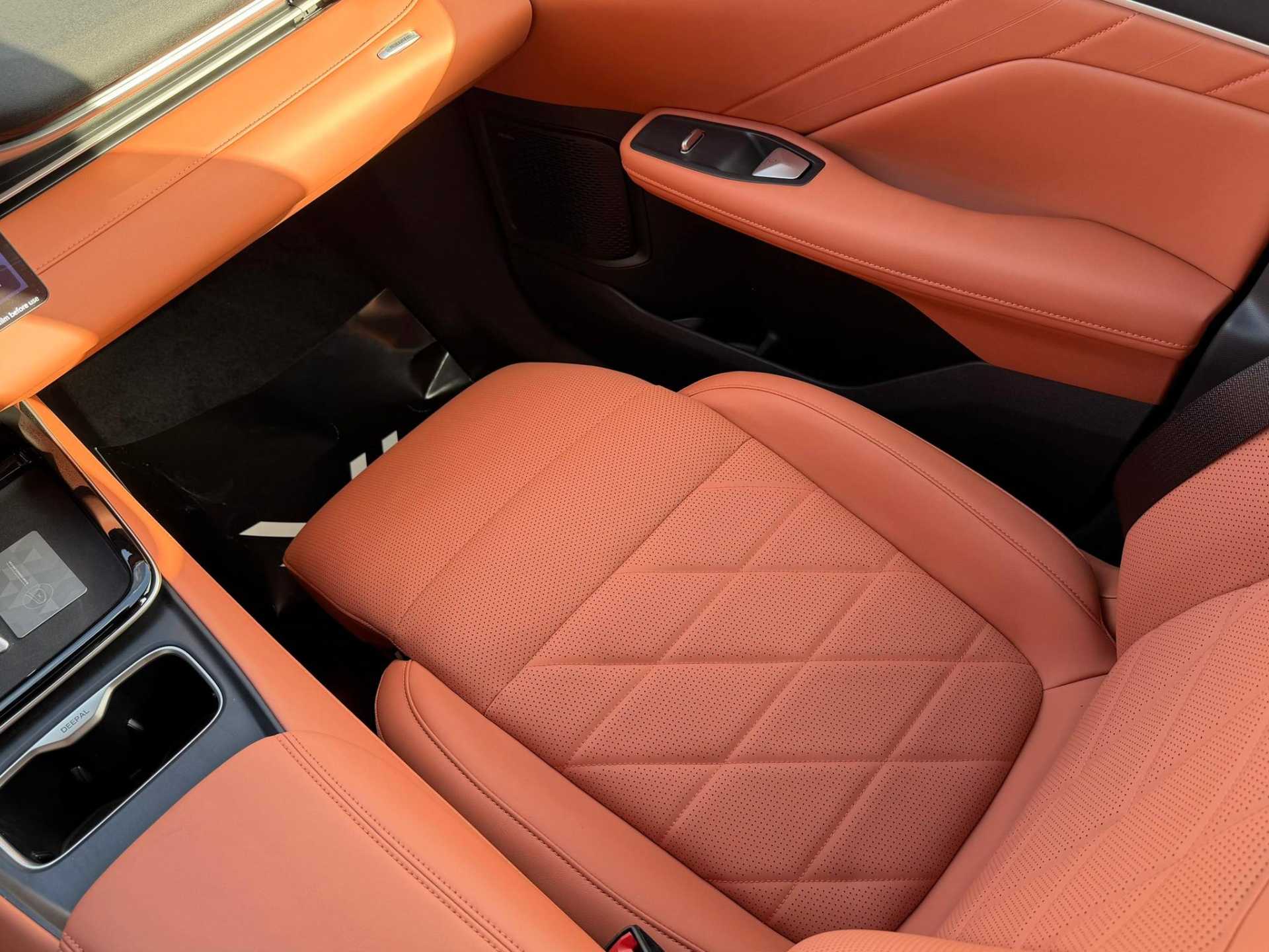 CHANGAN Deepal S05 2025