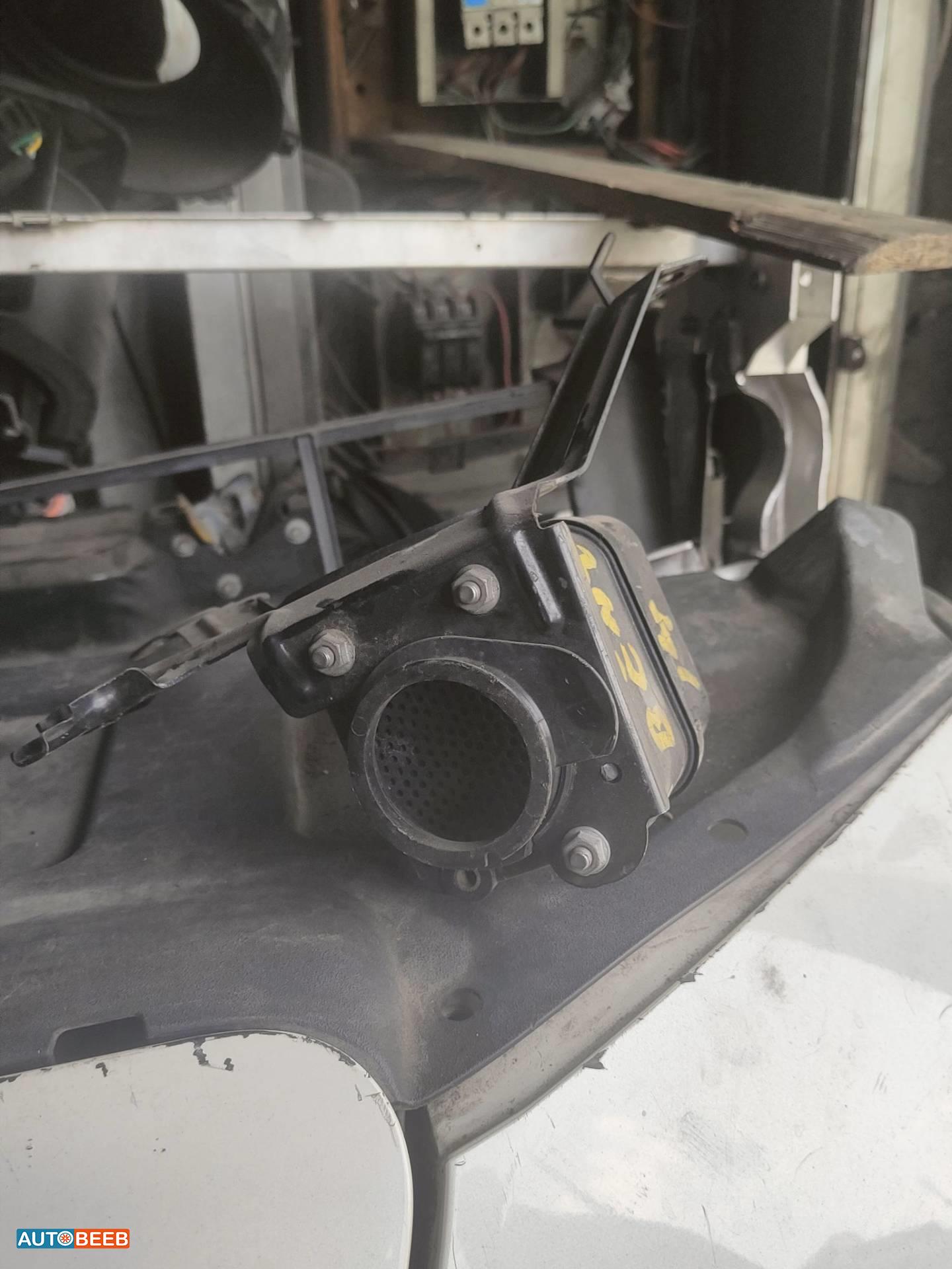 سماعة الحيوانات مرسيدس b250 2015 2016 2017