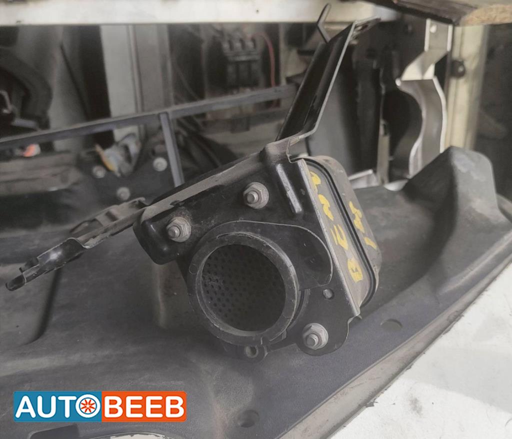  Mechanics  Mercedes Benz B250