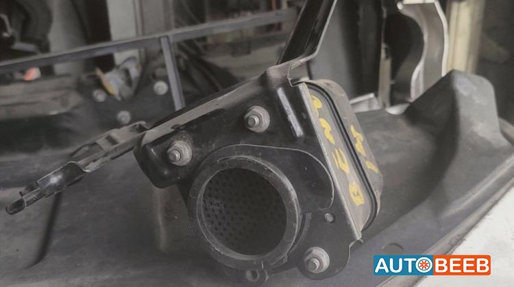 سماعة الحيوانات مرسيدس b250 2015 2016 2017