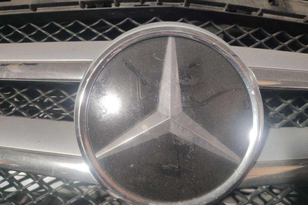 Body  Emblems Mercedes Benz B250