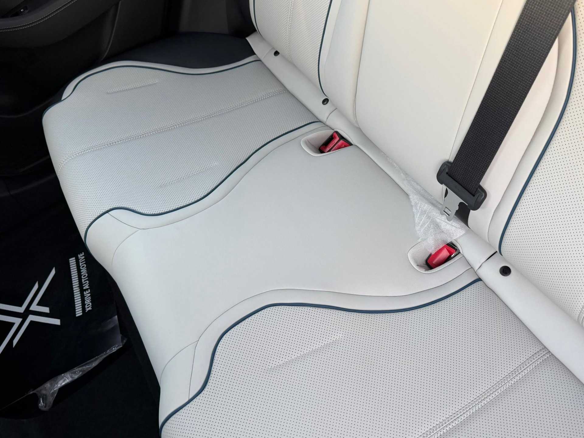 BYD Destroyer 05 2025