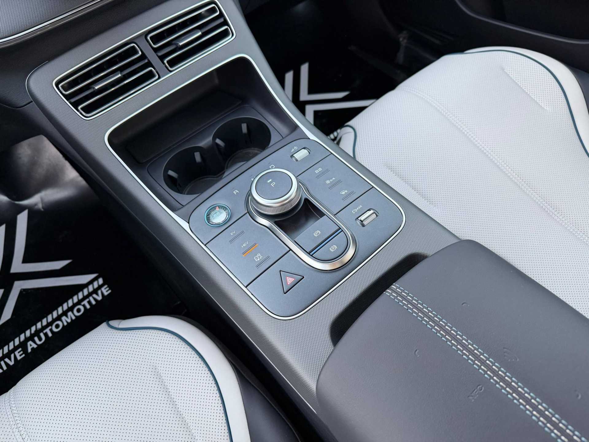 BYD Destroyer 05 2025