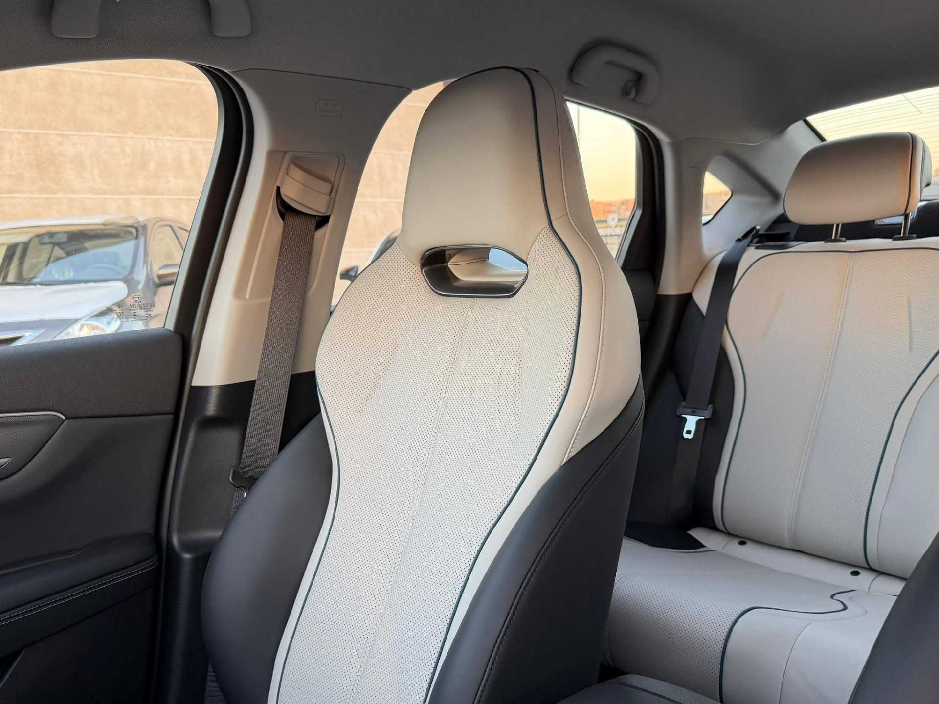 BYD Destroyer 05 2025