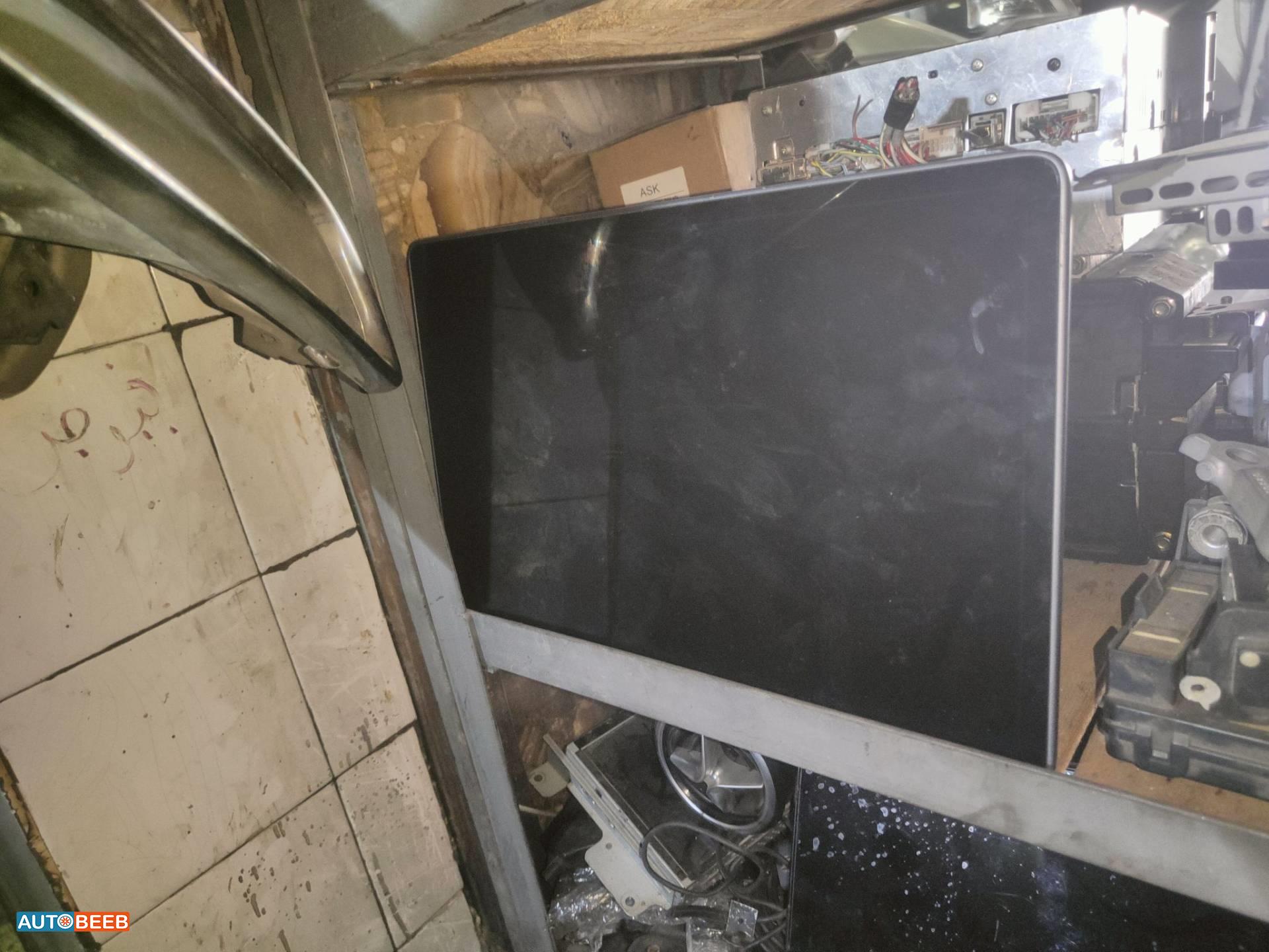 Electronics DVD Player Tesla 3