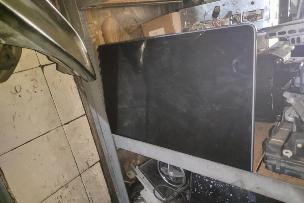 Electronics DVD Player Tesla 3